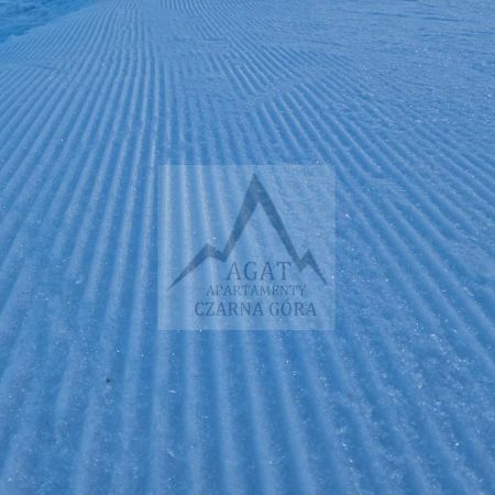 Agat Apartament Czarna Gora Sienna  Dış mekan fotoğraf