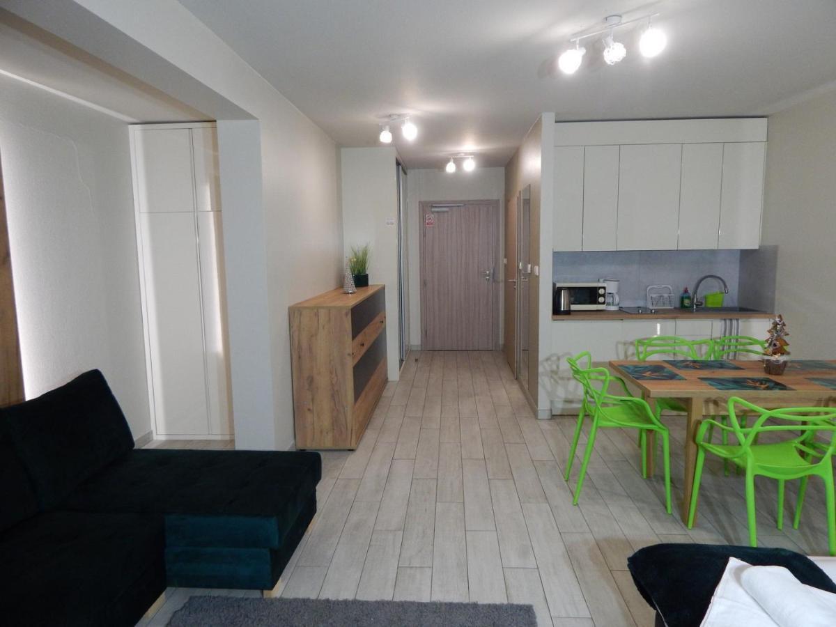 Agat Apartament Czarna Gora Sienna  Dış mekan fotoğraf