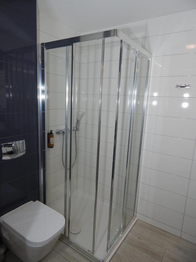 Agat Apartament Czarna Gora Sienna  Dış mekan fotoğraf
